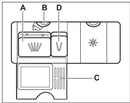 ARTHUR MARTIN ASL5346LA - How to fill the rinse aid dispenser - 6