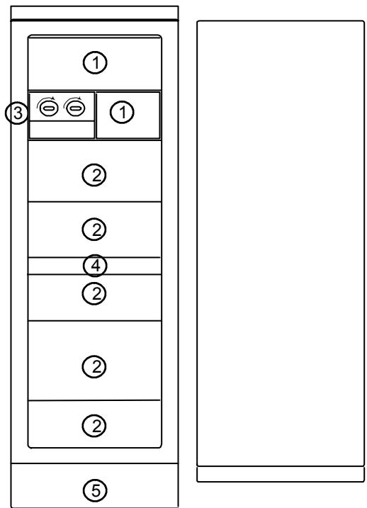 ARTHUR MARTIN AUC 2703 - Modèle AUC2703 - 1
