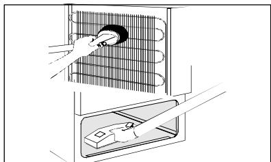 ARTHUR MARTIN AUC 2703 - En cas d'absence prolongée ou de non utilisation - 3