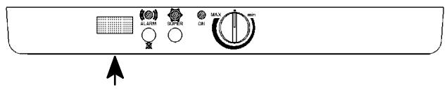 ARTHUR MARTIN AUC 2703 - Congélation - 1