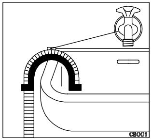 ARTHUR MARTIN AW 2100 AA - Vidange - 2