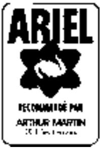 ARTHUR MARTIN AW 2100 AA - Dosage: - 1
