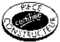 ARTHUR MARTIN AW 2100 AA - i Plaque signalétique - 1