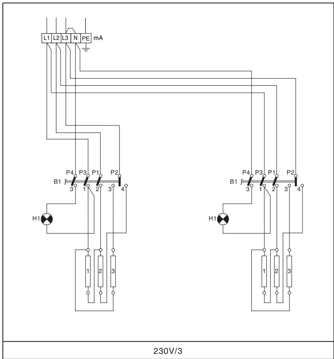 WHIRLPOOL AGB 056/WP - AGB 451/WP - AGB 058/WP - 1