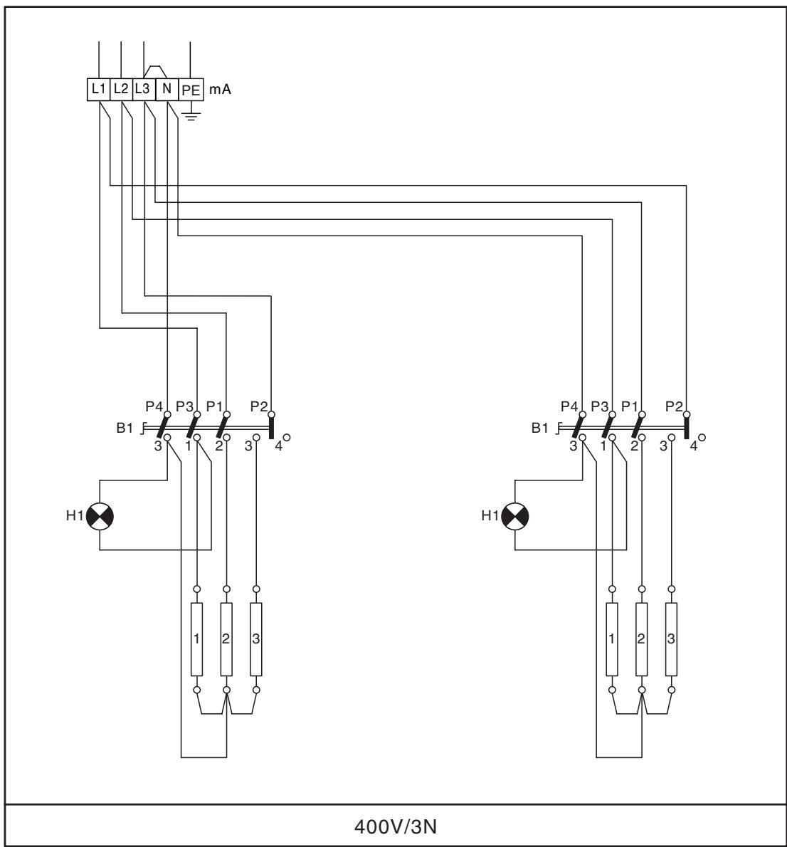 WHIRLPOOL AGB 056/WP - AGB 451/WP - AGB 058/WP - 1