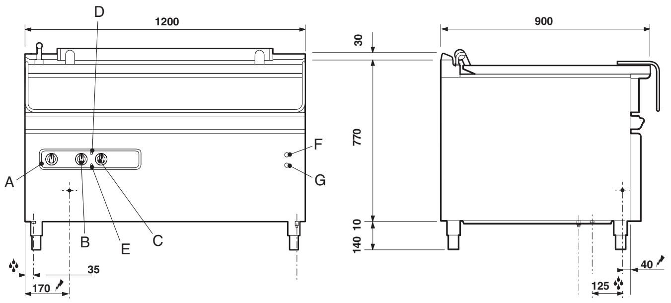 WHIRLPOOL AGB 429/WP - INDICE - 4