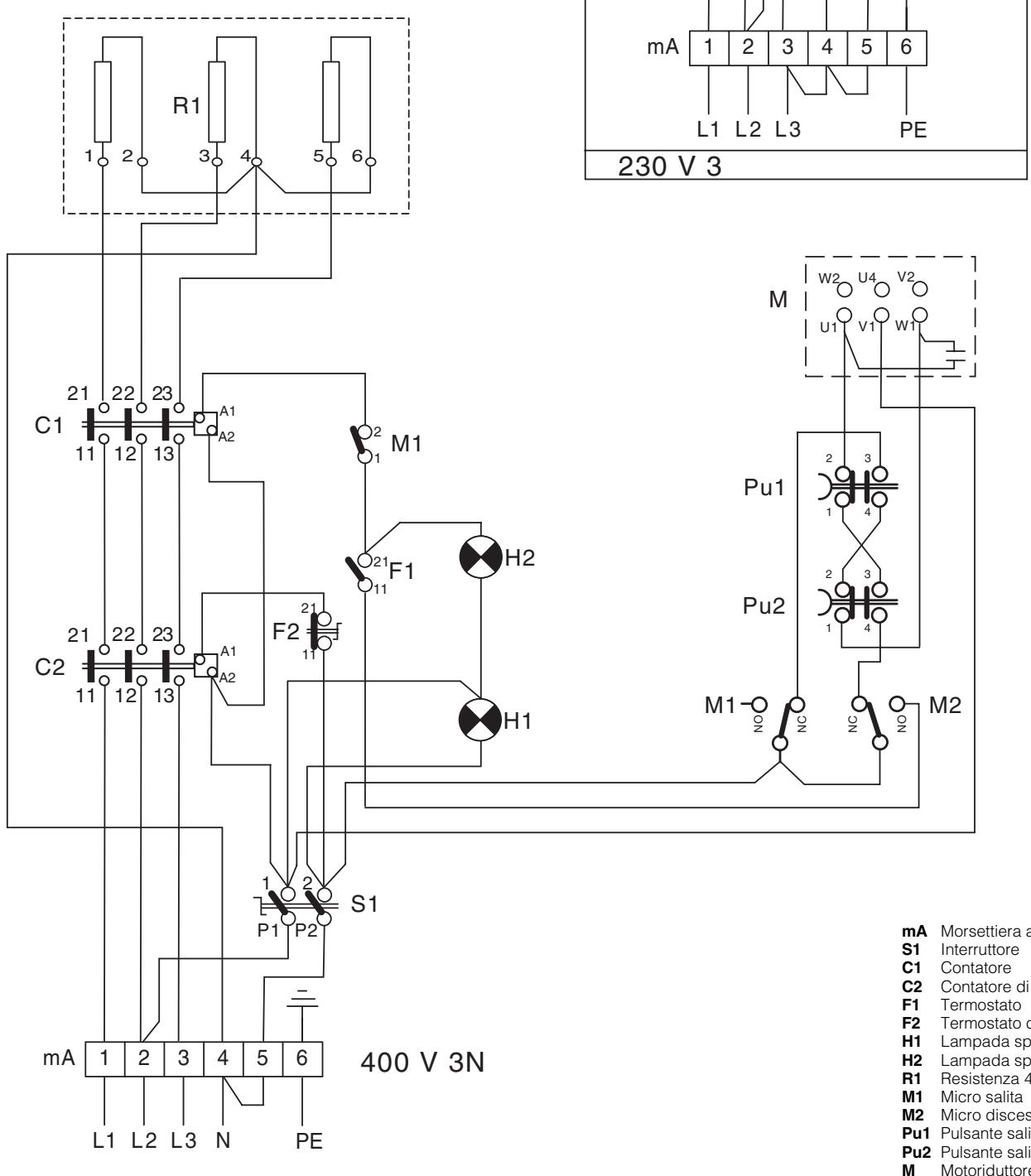 WHIRLPOOL AGB 429/WP - LA DIRITTIVA 2002/96/EC (RAEE): informazioniagliutenti - 6