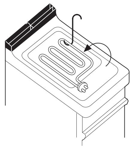 WHIRLPOOL AGB 445/WP - Entretien - 1