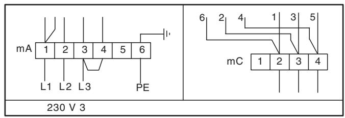 WHIRLPOOL AGB 445/WP - La directive 2002/96/EC (RAEE): informations aux utilisateurs - 3