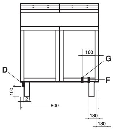 WHIRLPOOL AGB 449/WP - Avertissement 11 - 5
