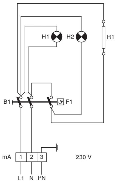 WHIRLPOOL AGB 454/WP - LA DIRECTIVE 2002/96/EC (RAEE): informations aux utilisateurs - 2
