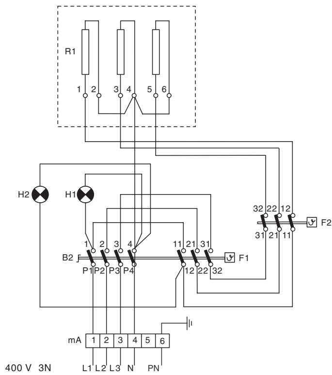 WHIRLPOOL AGB 464/WP - LA DIRECTIVE 2002/96/EC (RAEE): informations aux utilisateurs - 1