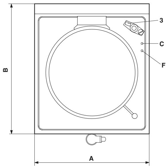 WHIRLPOOL AGB 511/WP - INDEX - 2
