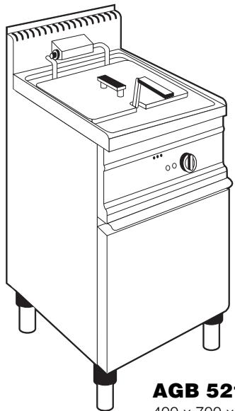 WHIRLPOOL AGB 524/WP - Réprésentation schématique - 5