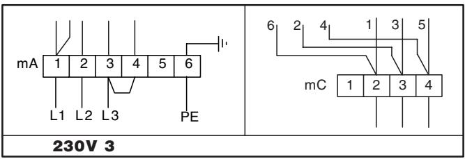 WHIRLPOOL AGB 524/WP - LA DIRECTIVE 2002/96/EC (RAEE): informations aux utilisateurs - 8