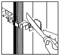 ARTHUR MARTIN AWT 1035 AA - Débridage - 8