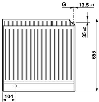 WHIRLPOOL AGB 533/WP - Grillade gaz - 8