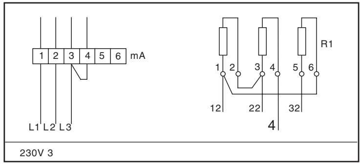 WHIRLPOOL AGB 544/WP - Schemas électriques - 2