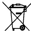 WHIRLPOOL AGB 544/WP - LA DIRECTIVE 2002/96/EC (RAEE): informations aux utilisateurs - 1