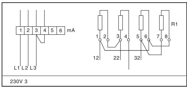 WHIRLPOOL AGB 544/WP - Schemas électriques - 2