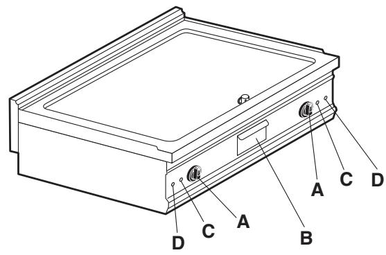 WHIRLPOOL AGB 558/WP - AGB 551-552-553/wp - 4