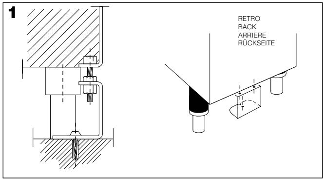 WHIRLPOOL AGB 592/WP - Attention! - 1