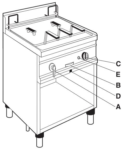WHIRLPOOL AGB 592/WP - INDEX - 7