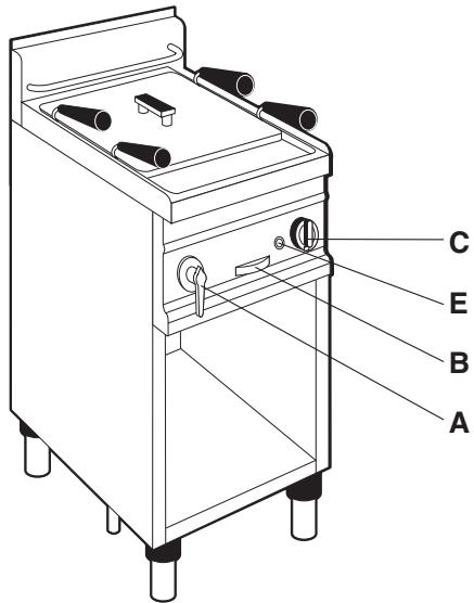 WHIRLPOOL AGB 592/WP - INDEX - 16