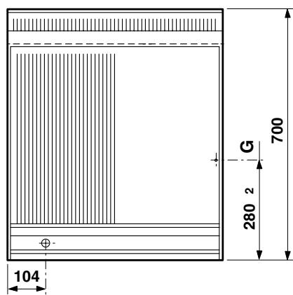 WHIRLPOOL AGB 602/WP - Grillade gaz - 18