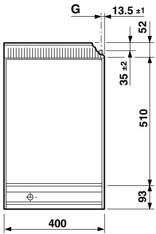 WHIRLPOOL AGB 602/WP - Grillade gaz - 4