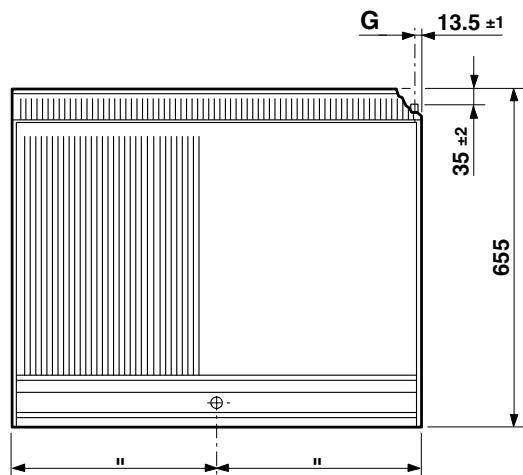 WHIRLPOOL AGB 602/WP - Grillade gaz - 13