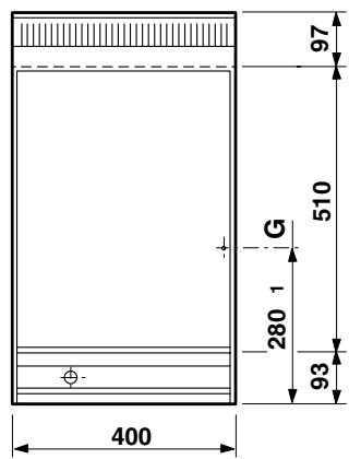 WHIRLPOOL AGB 603/WP - Grillade gaz - 16