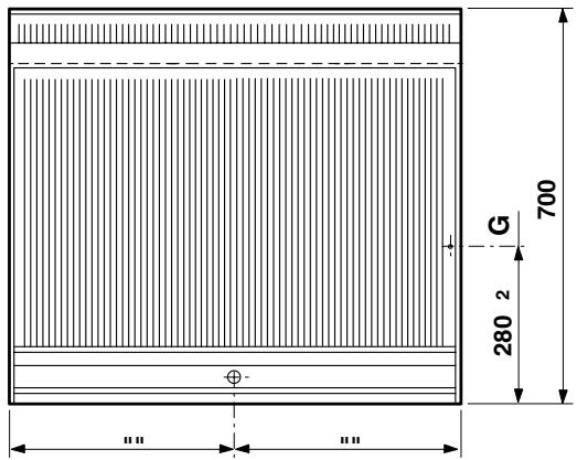 WHIRLPOOL AGB 603/WP - Grillade gaz - 20