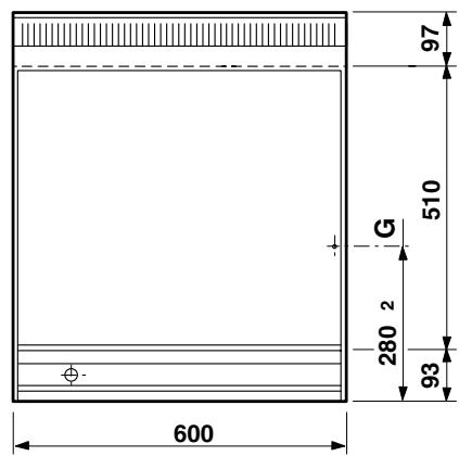 WHIRLPOOL AGB 603/WP - Grillade gaz - 17