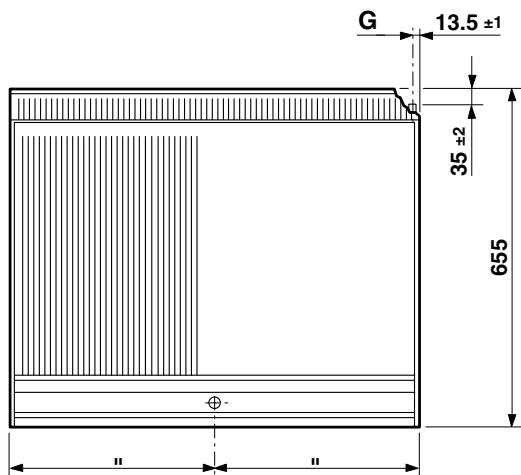 WHIRLPOOL AGB 603/WP - Grillade gaz - 13