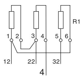 WHIRLPOOL AGB 604/WP - Schémas électriques - 2