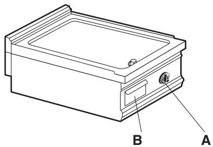 WHIRLPOOL AGB 604/WP - AGB 558-559-560/wp - 1