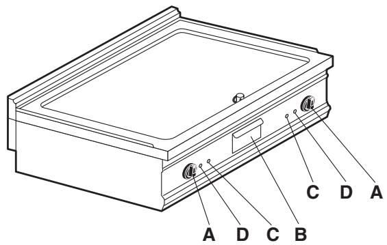WHIRLPOOL AGB 604/WP - AGB 558-559-560/wp - 5
