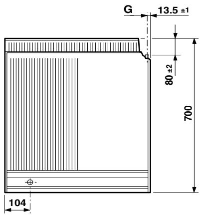 WHIRLPOOL AGB 608/WP - Avertissement 16 - 12