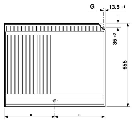 WHIRLPOOL AGB 608/WP - Représentation schématique - 5