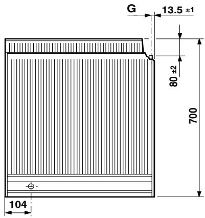 WHIRLPOOL AGB 608/WP - Avertissement 16 - 10