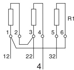 WHIRLPOOL AGB 610/WP - Schémas électriques - 2