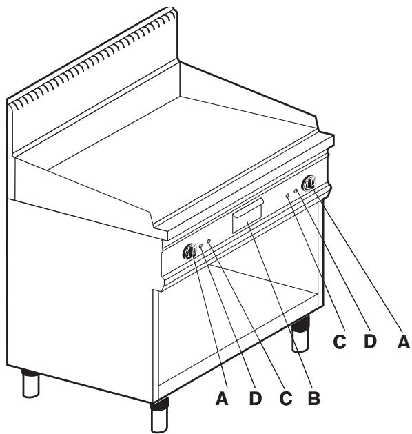 WHIRLPOOL AGB 610/WP - AGB 610/WP - 5