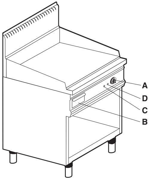 WHIRLPOOL AGB 610/WP - AGB 551-552-553/wp - 2
