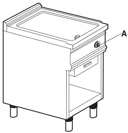 WHIRLPOOL AGB 610/WP - AGB 609/WP - 1