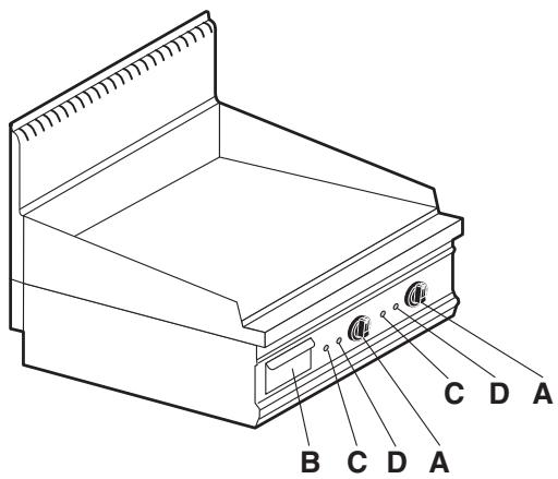 WHIRLPOOL AGB 610/WP - AGB 558-559-560/wp - 6