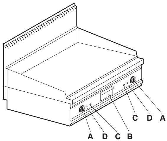 WHIRLPOOL AGB 610/WP - AGB 558-559-560/wp - 7