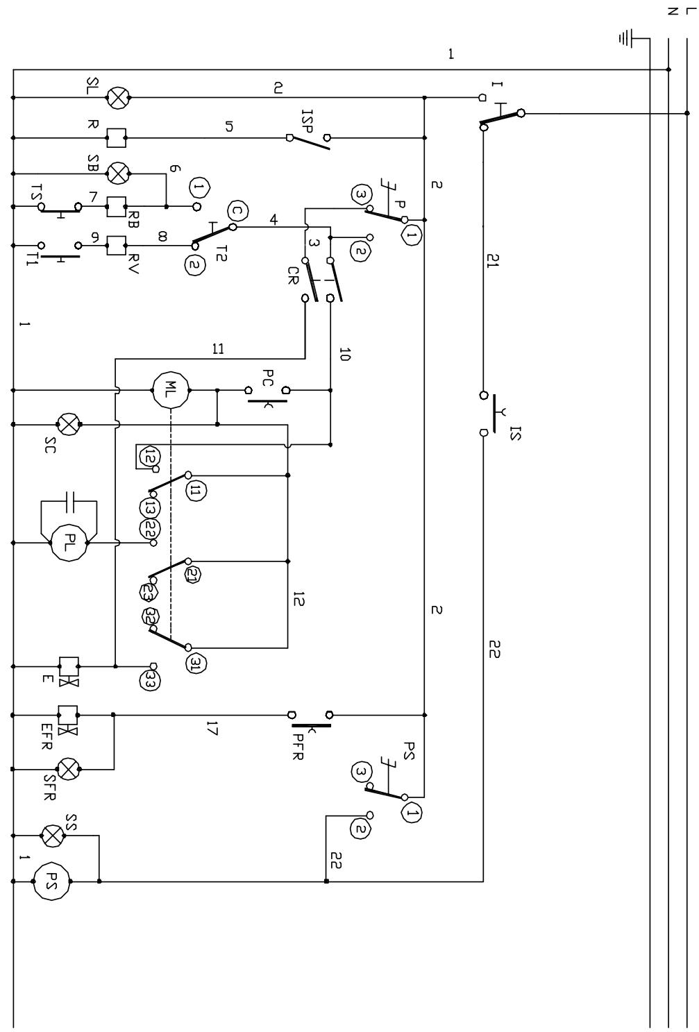 WHIRLPOOL AGB 644/WP  - INSTRUCTION FOR USE - INTERRUÇÃO NO USO DO APARELHO POR LONGO TEMPO - 3