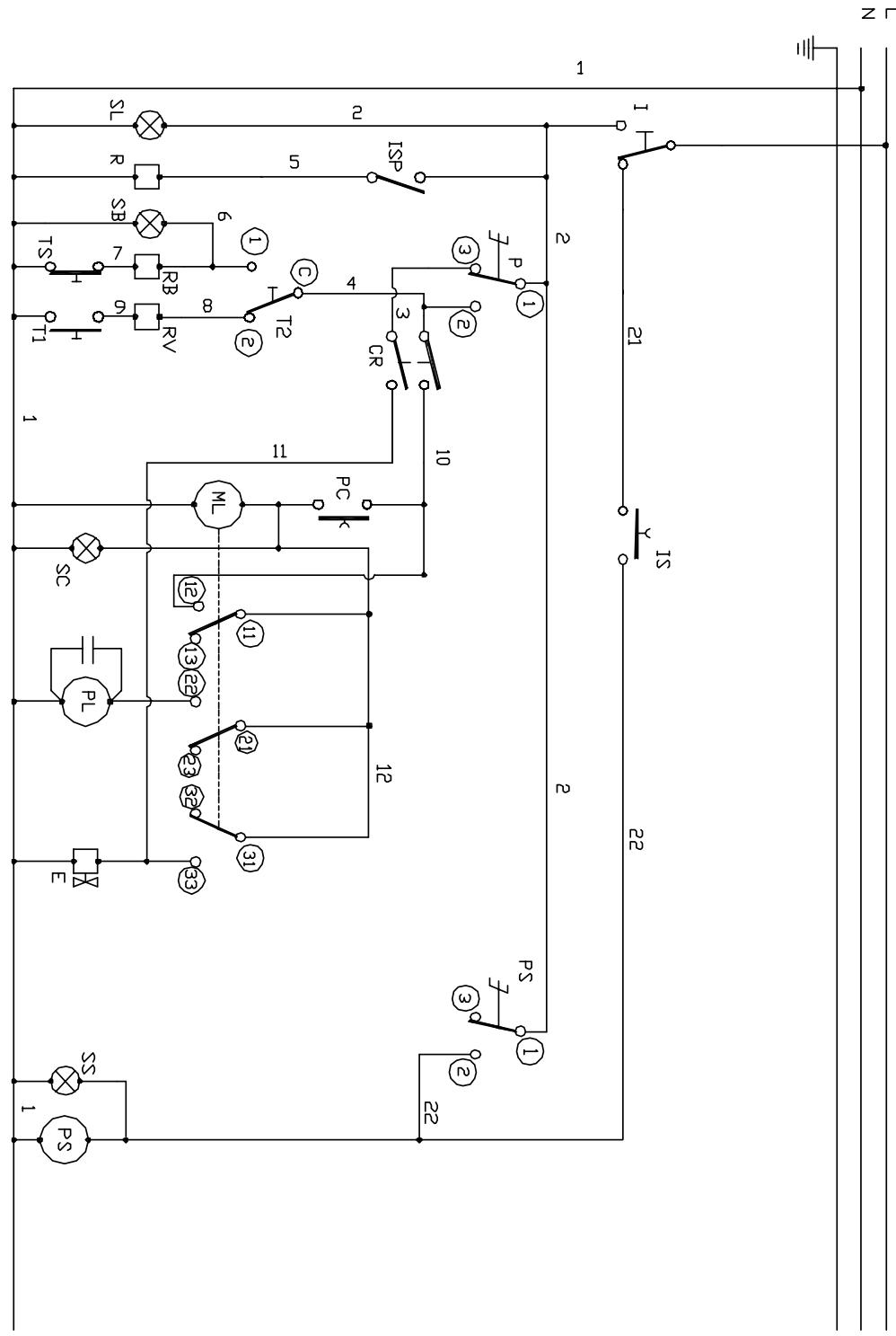 WHIRLPOOL AGB 644/WP  - INSTRUCTION FOR USE - INTERRUÇÃO NO USO DO APARELHO POR LONGO TEMPO - 7