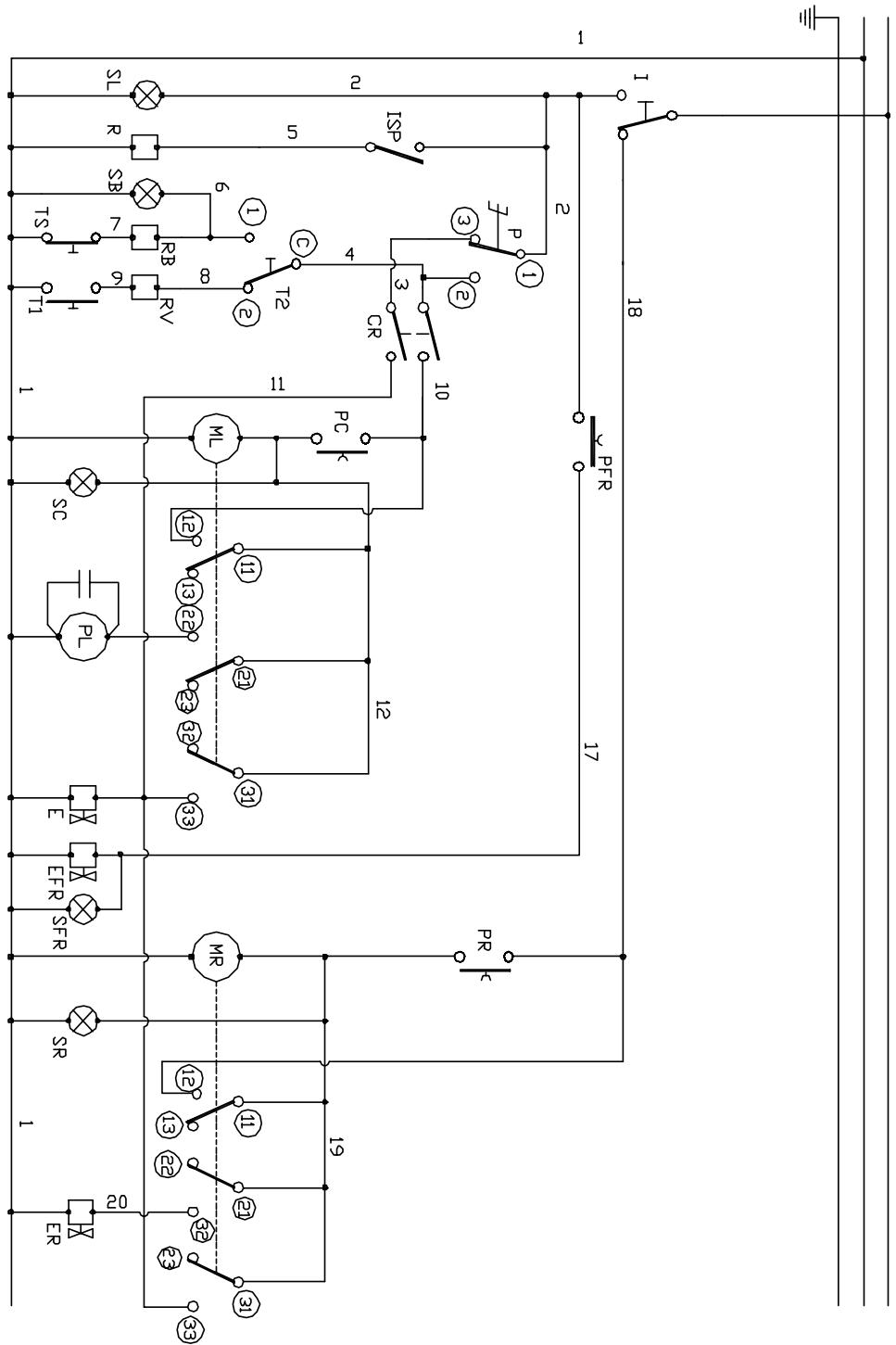 WHIRLPOOL AGB 644/WP  - INSTRUCTION FOR USE - INTERRUÇÃO NO USO DO APARELHO POR LONGO TEMPO - 4